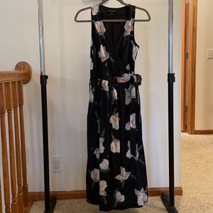 Banana Republic Wrap Dress